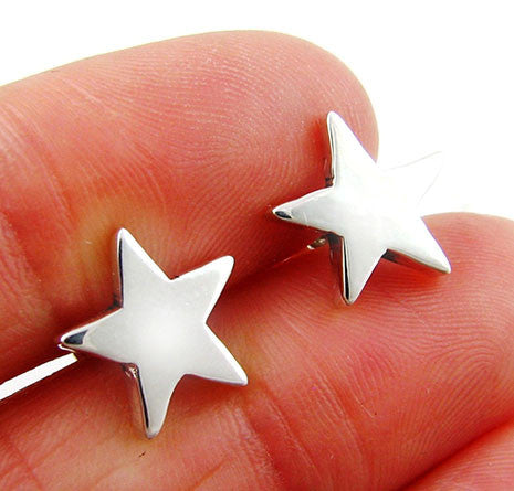 Aretes de estrella