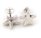 Aretes de estrella