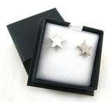 Aretes de estrella